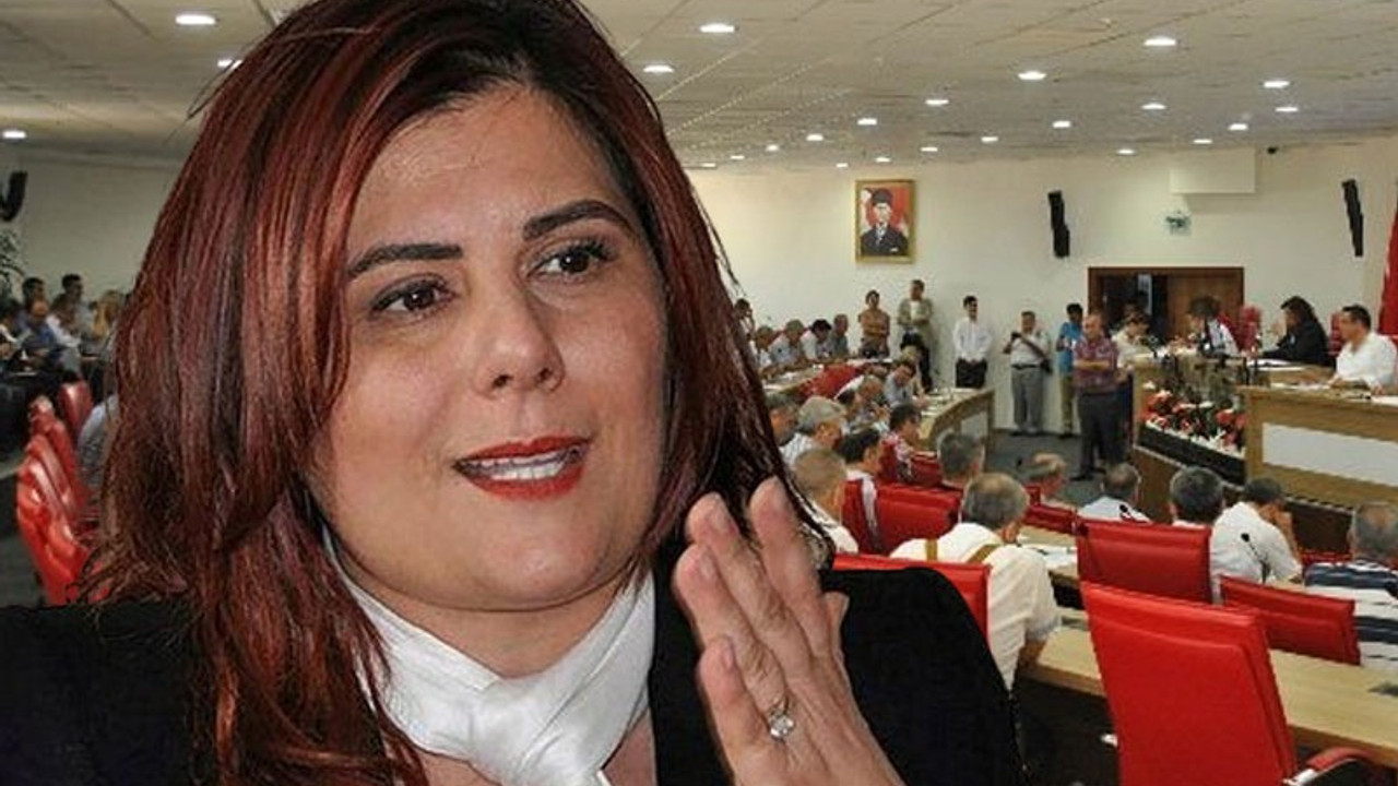 CHP'li başkandan 8 Mart önergesini reddeden AKP ve MHP'li üyelerine tepki