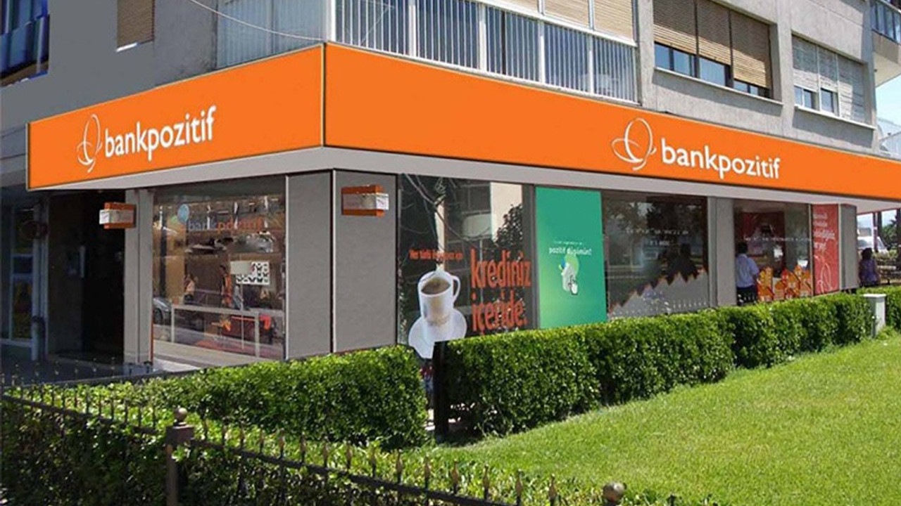 Bank Hapoalim ve C Faktoring'e ait Bank Pozitif'in hisseleri HR Bank'a geçiyor