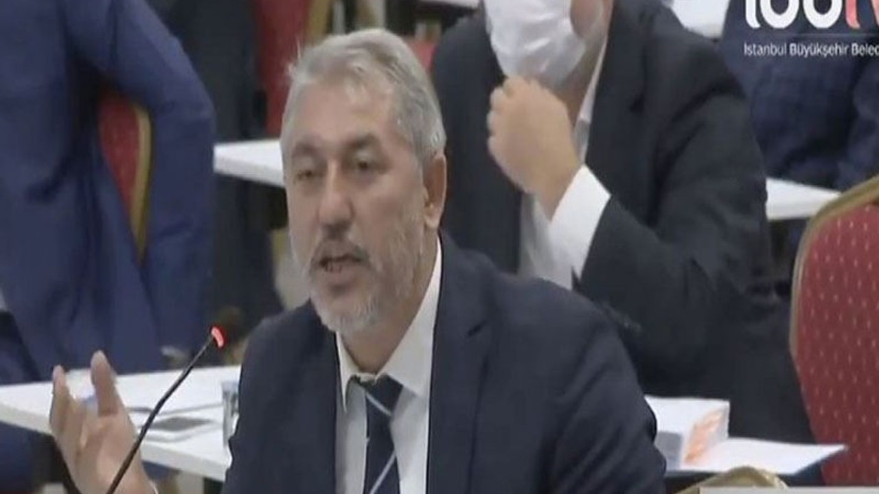 AKP'li Faruk Gökkuş: Gazeteciler de politikacılar da öldürülür