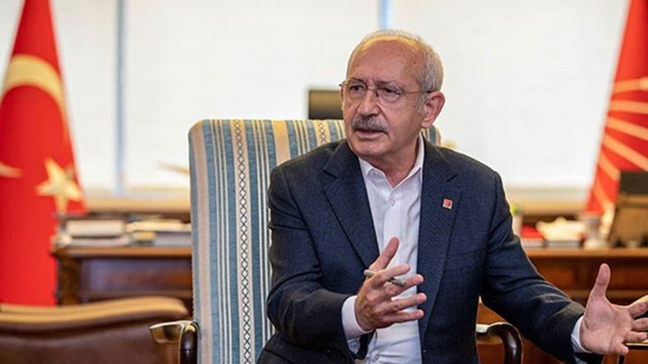 Kılıçdaroğlu’ndan seçim açıklaması: İstanbul’da değiştirilen hakimleri yakından izliyoruz