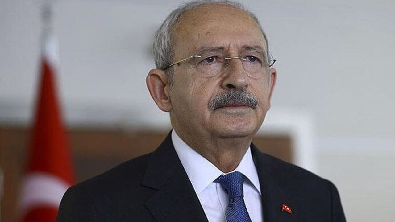 Kılıçdaroğlu'ndan Gare açıklaması: Kim bizden kim sizden?