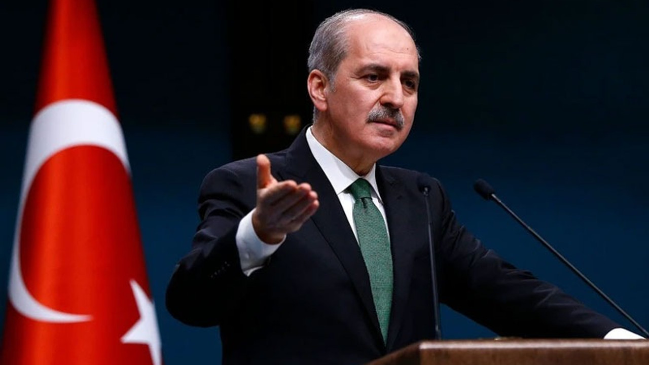 Numan Kurtulmuş: Bakanların Meclis'ten onay alarak göreve başlamaları, sistemin ruhuna aykırı