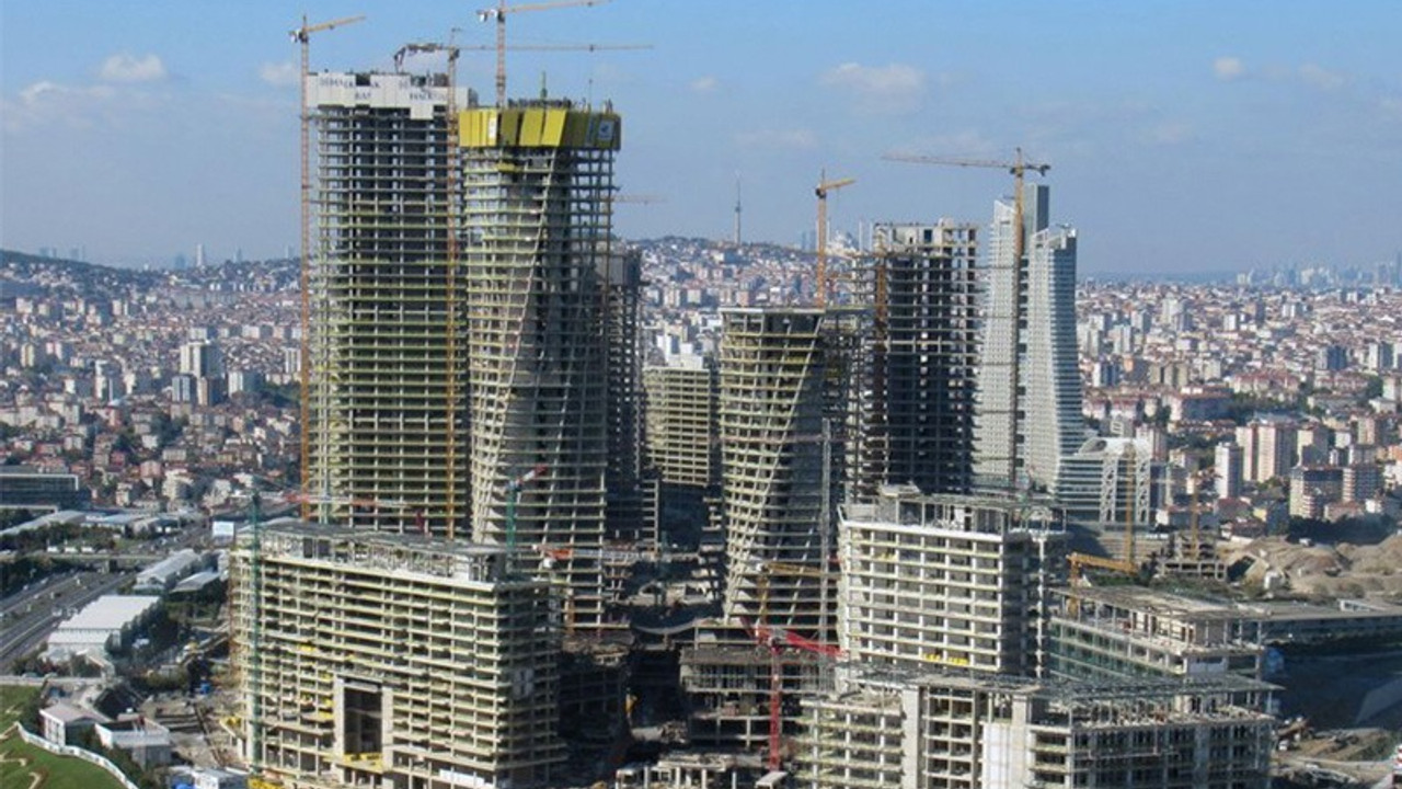 İstanbul Finans Merkezi Kanunu, gelecek hafta Meclis'e geliyor