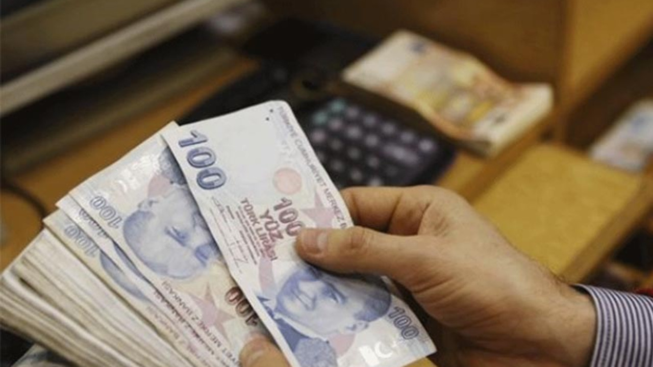 Merkezi yönetim bütçesi ocak ayında 24,2 milyar lira açık verdi