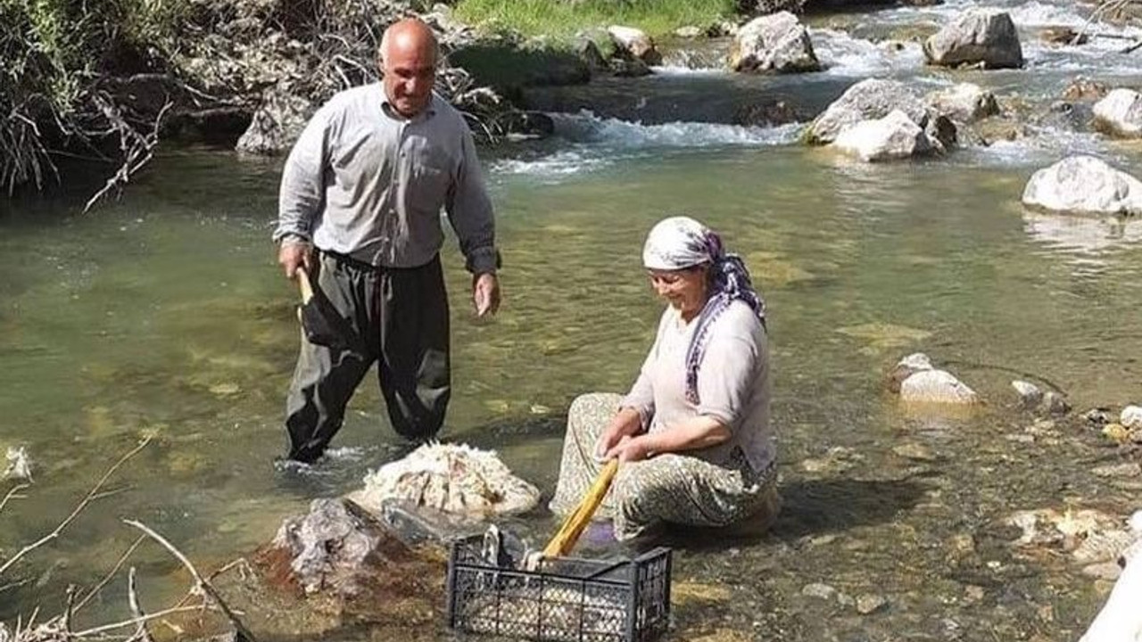 ‘Şimuni Diril’in sırtında kurşun izi olmasına rağmen, adli tıp raporunda yer almadığı doğru mu?’