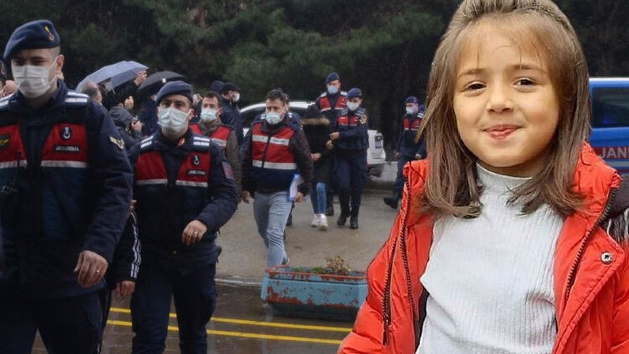 İkranur Tirsi’nin ölümünde yeni gelişme: Amcası cinayeti itiraf etti