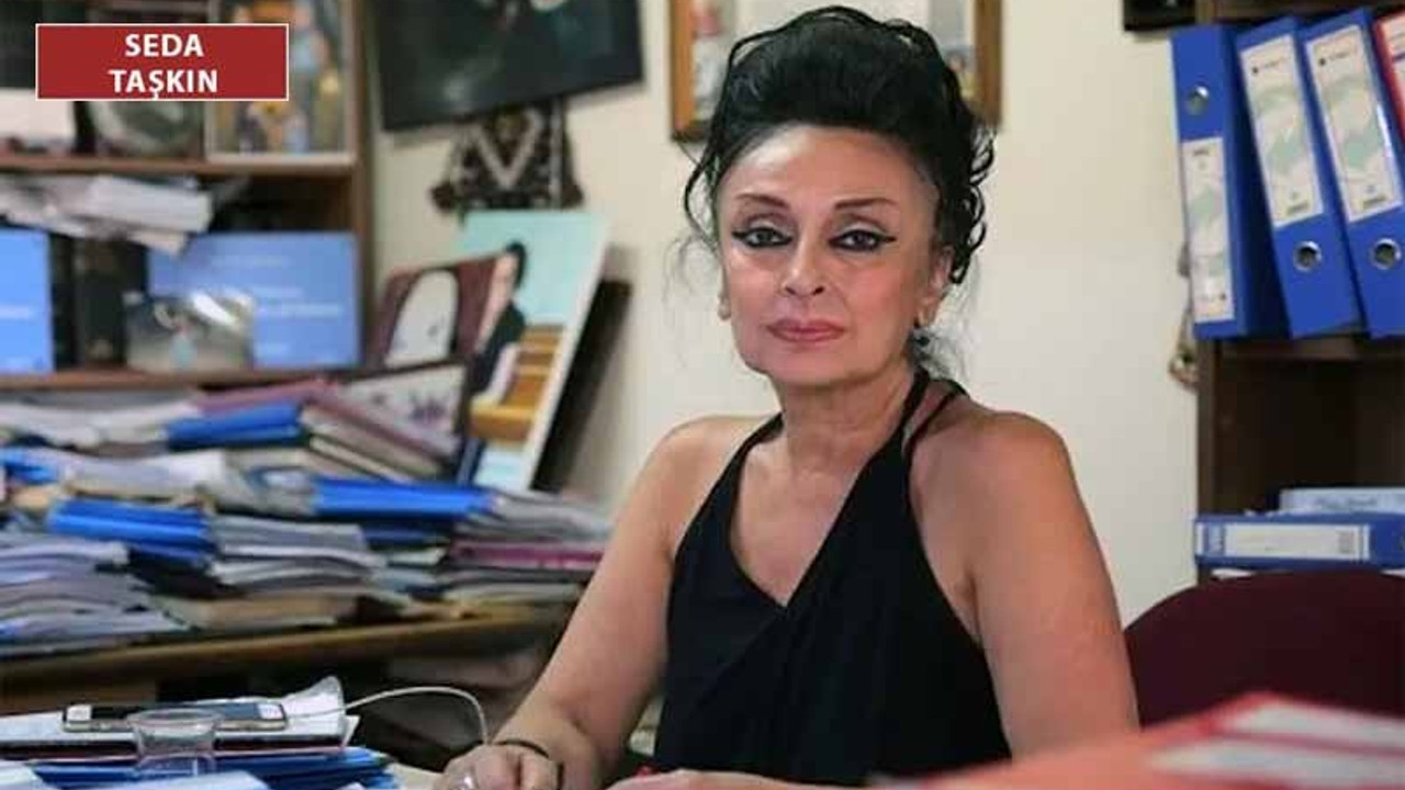 Eren Keskin: Hiçbir yere gitmiyorum, mücadele edeceğim