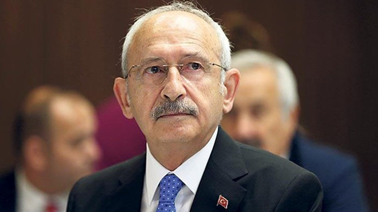 Kılıçdaroğlu'ndan Gare sorusu: Devlet yıllarca neden bekledi, bu çıkışı neden şimdi yaptılar?