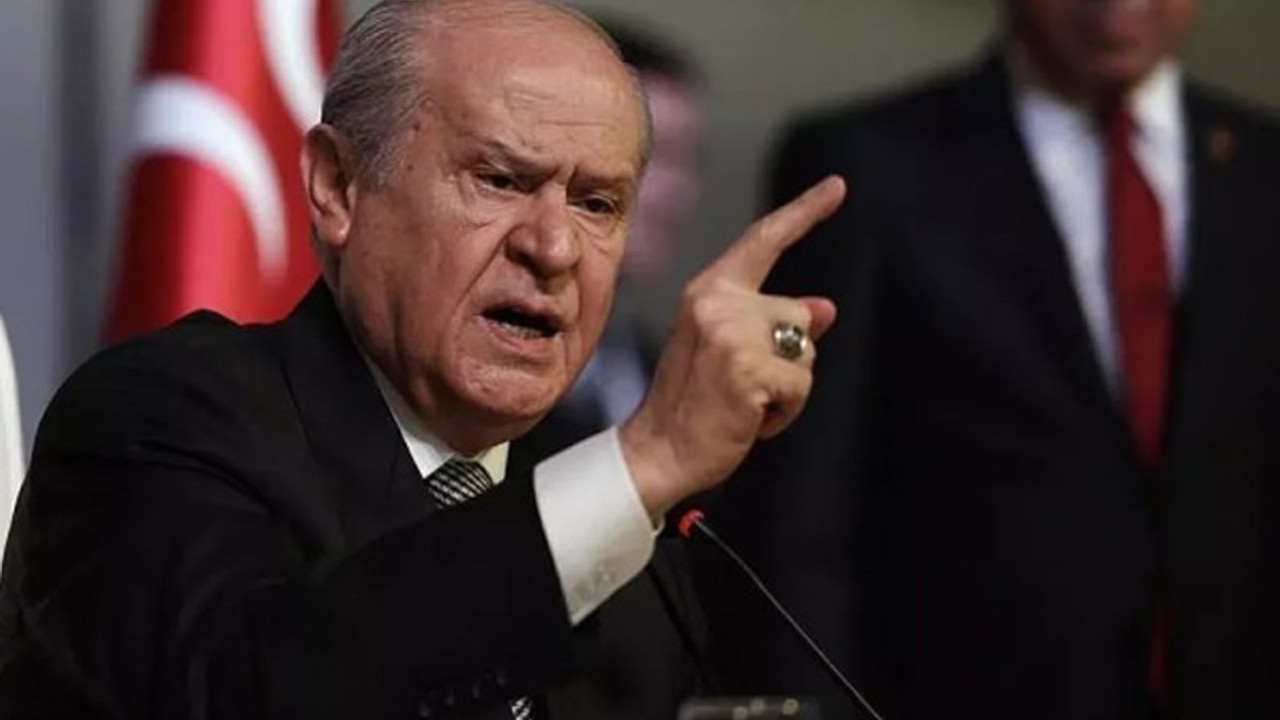 Bahçeli: Gara öncesi ile Gara sonrası aynı olmayacaktır