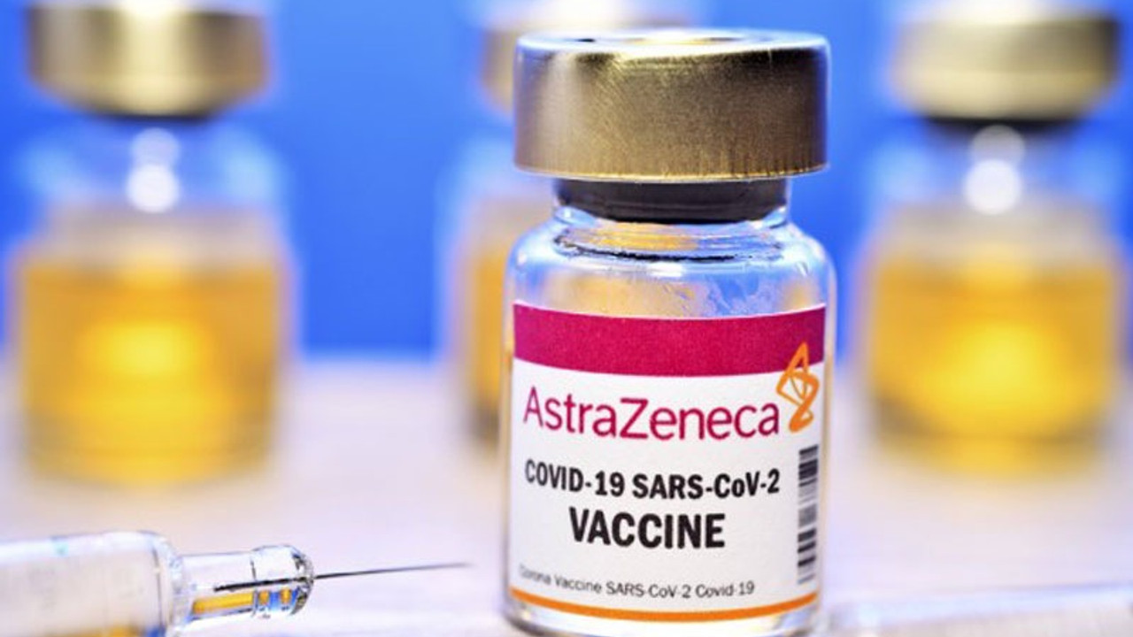 Dünya Sağlık Örgütü, AstraZeneca aşısının acil kullanımına onay verdi