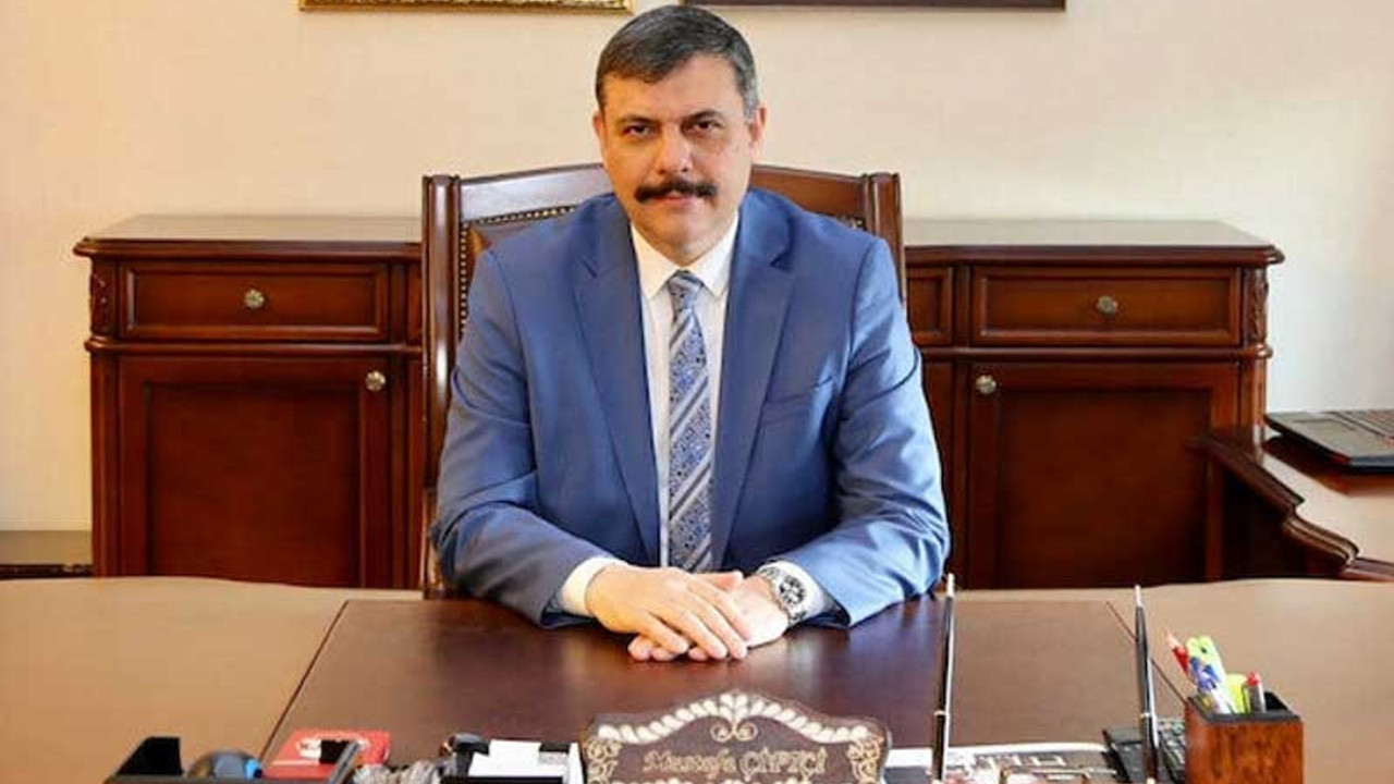 İskilipli Atıf anmasına katılan validen kendisini eleştirenlere yanıt: Serçeden korkan darı ekmez