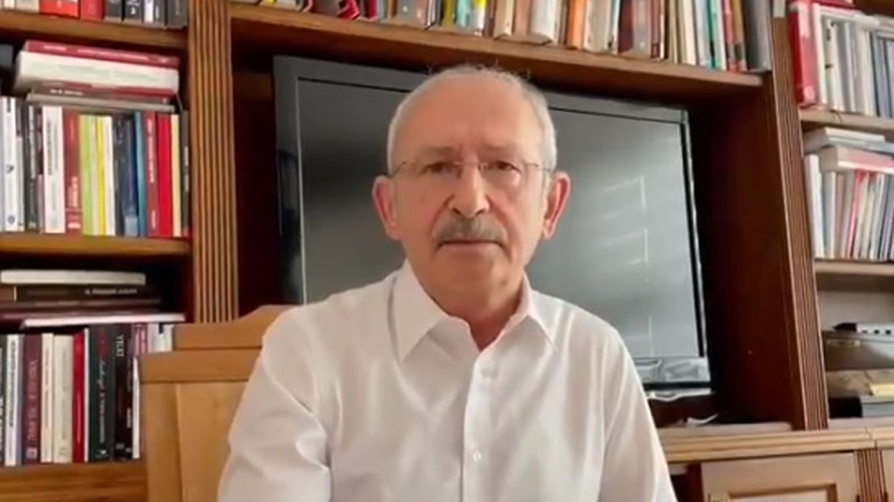 Kılıçdaroğlu'ndan Erdoğan'a 'hakaret' yanıtı: O 5 sorunun cevabını mutlaka senden alacağım