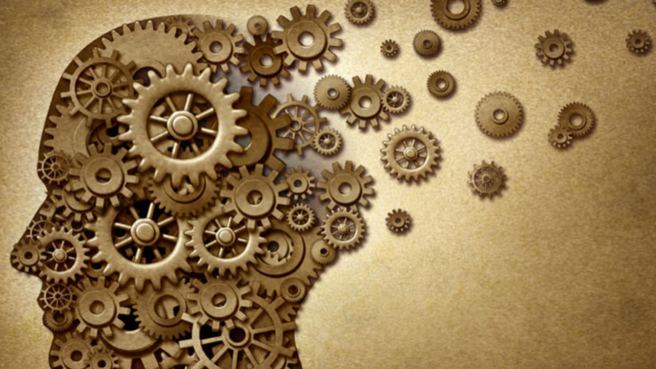 Alzheimer'a karşı çifte lisan
