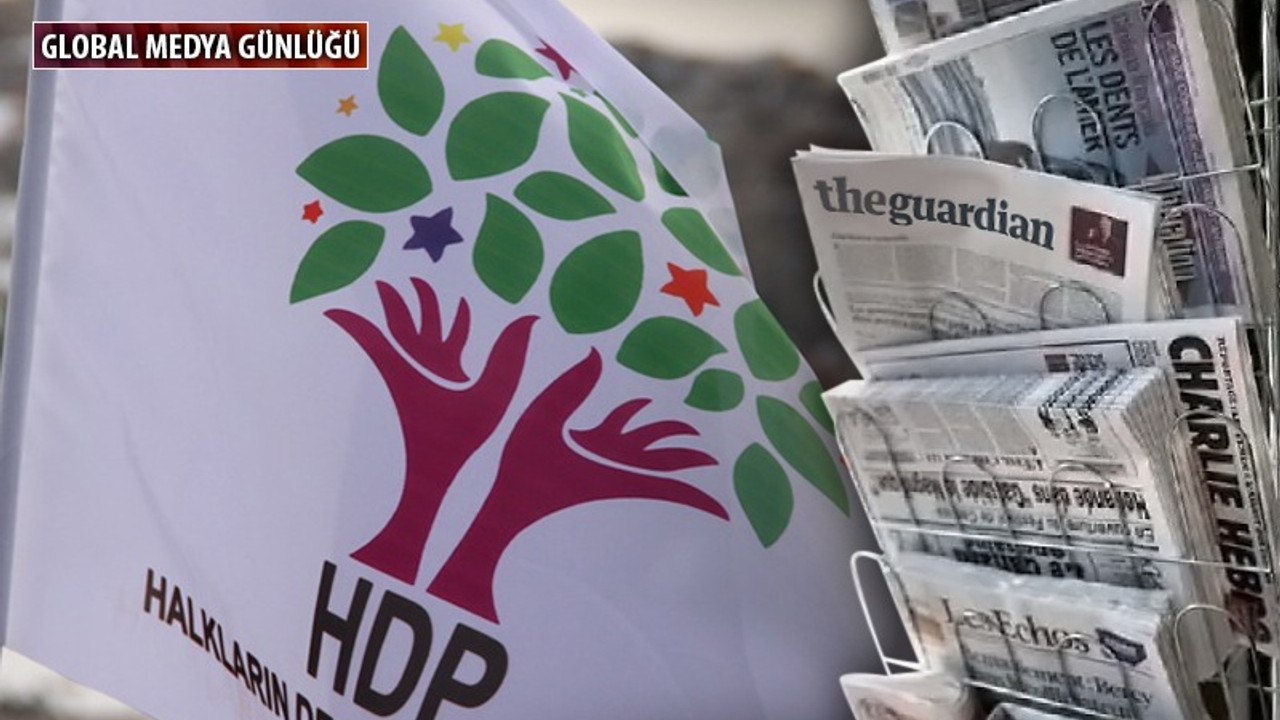 RFI: Rehinelerin öldürülmesi HDP'yi daha da kriminalize etme fırsatı sundu