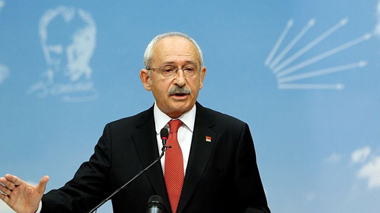 Kılıçdaroğlu'ndan Erdoğan'a Suriye tepkisi: Aldığı hangi emirle yeniden dış politikada yön değiştirdi?