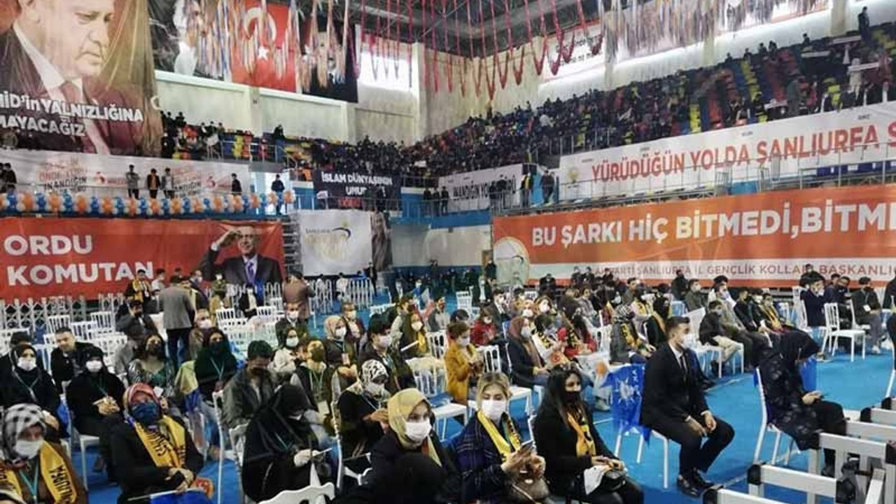 'Bu toplantılardan sonra olabilecek ölümlerden doğrudan ya da dolaylı olarak Erdoğan sorumludur'