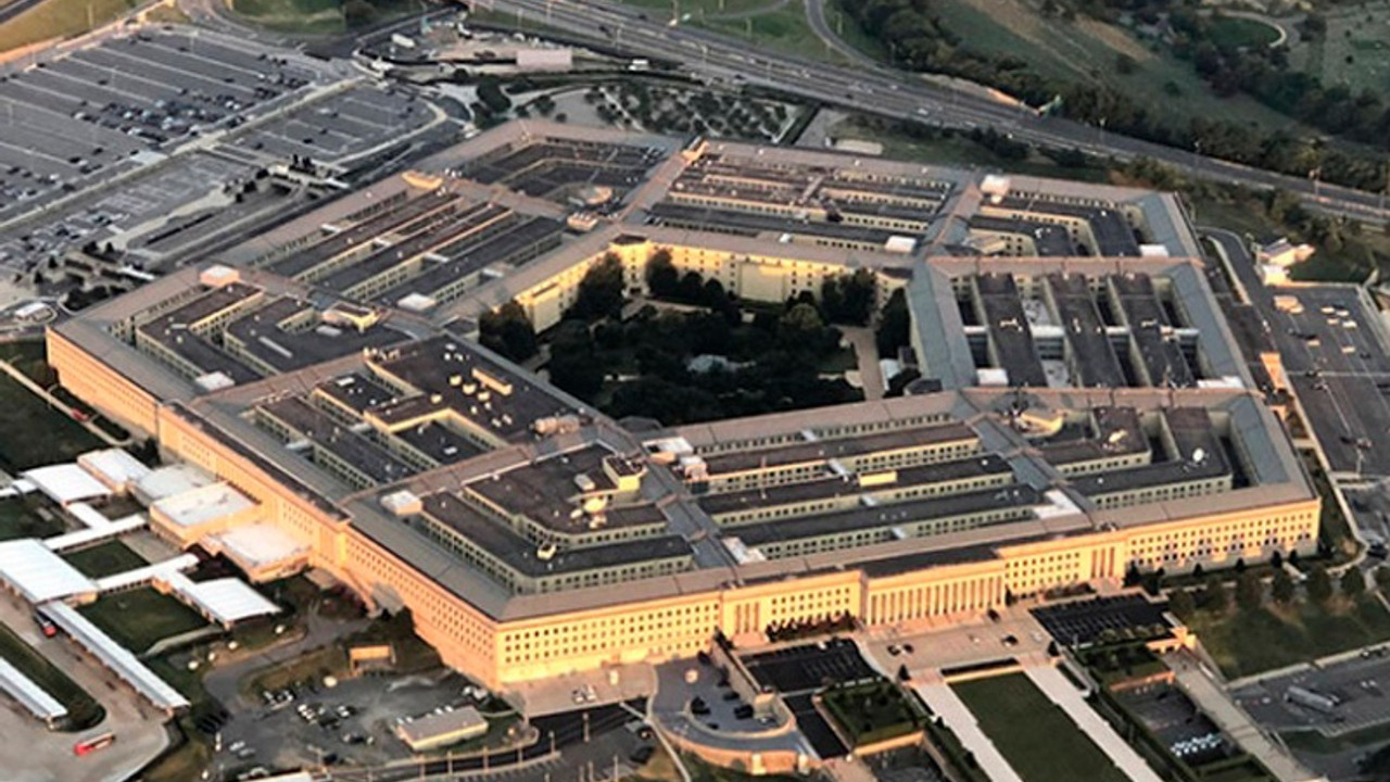 Pentagon'dan AA'ya Gare yanıtı: QSD'yle çalışıyoruz, bu değişmedi