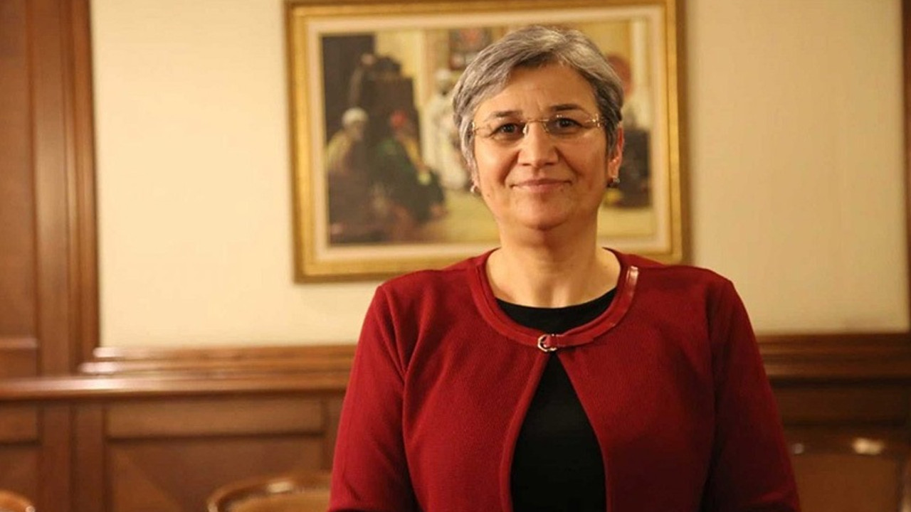 Leyla Güven: HDP'nin ilkelerini tekçi, dinci, cinsiyetçi sistemlerine tehdit olarak görüyorlar