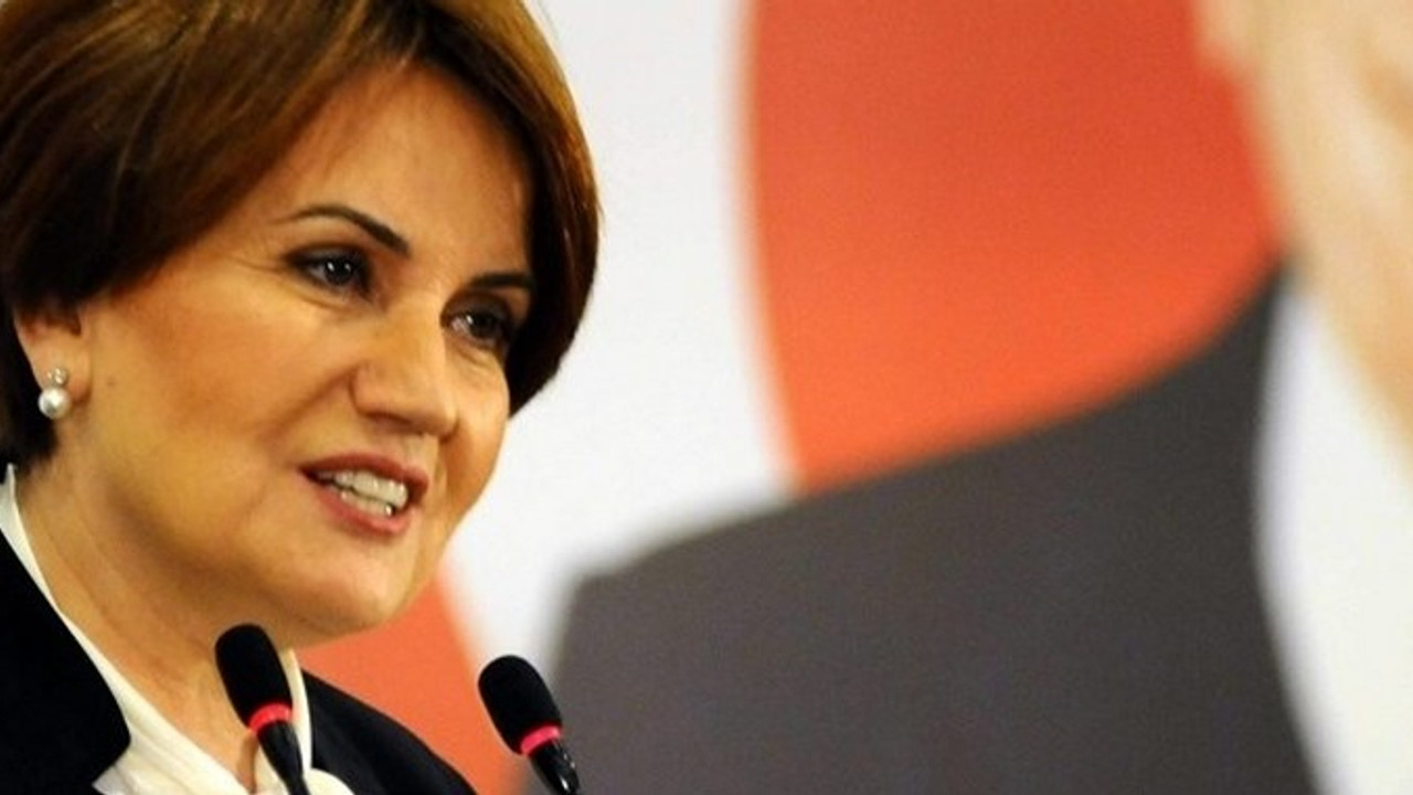 "Ana akım medya karartıldı, diğerleri zaten havuz"
