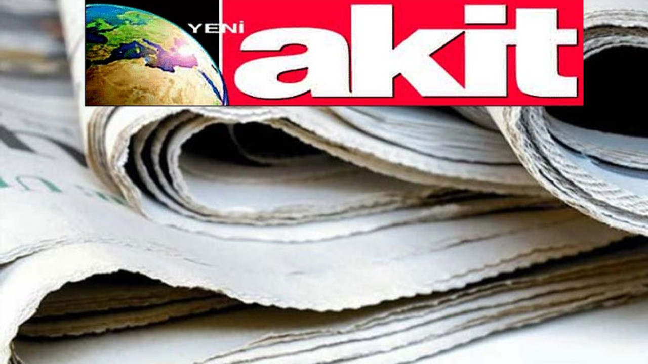 Akit yazarı, spor yapan kadınları hedef gösterdi: ‘Dur’ diyecek kimse çıkmayacak mı?