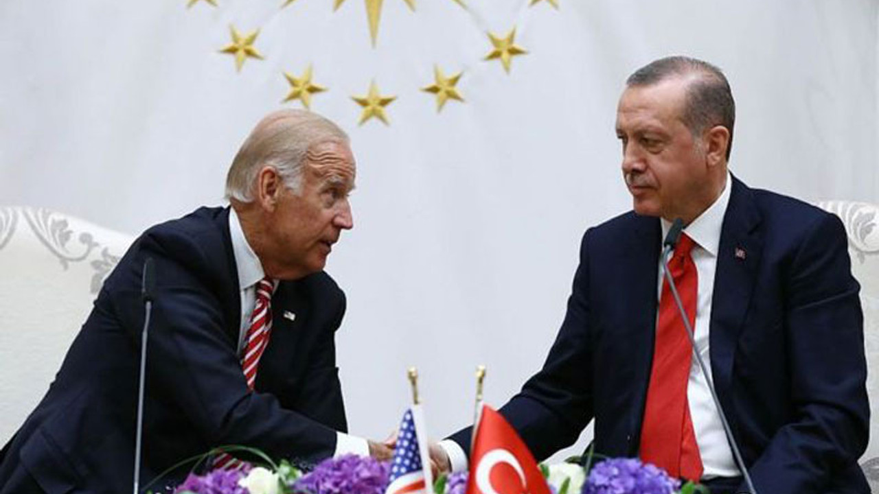 Washington Post'dan Erdoğan yorumu: Biden'ın sert olacağını öğrenmesi gerekecek