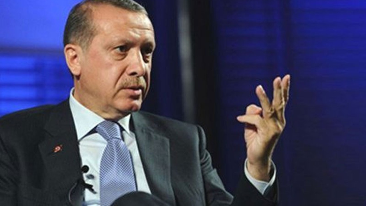 Erdoğan, '3 çocuk' talebini yineledi: Ailemize yönelik çok büyük operasyonlar çekiliyor