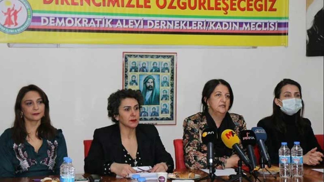 Buldan, Gare harekatı için 'Hakikatleri Araştırma Komisyonu' çağrısında bulundu