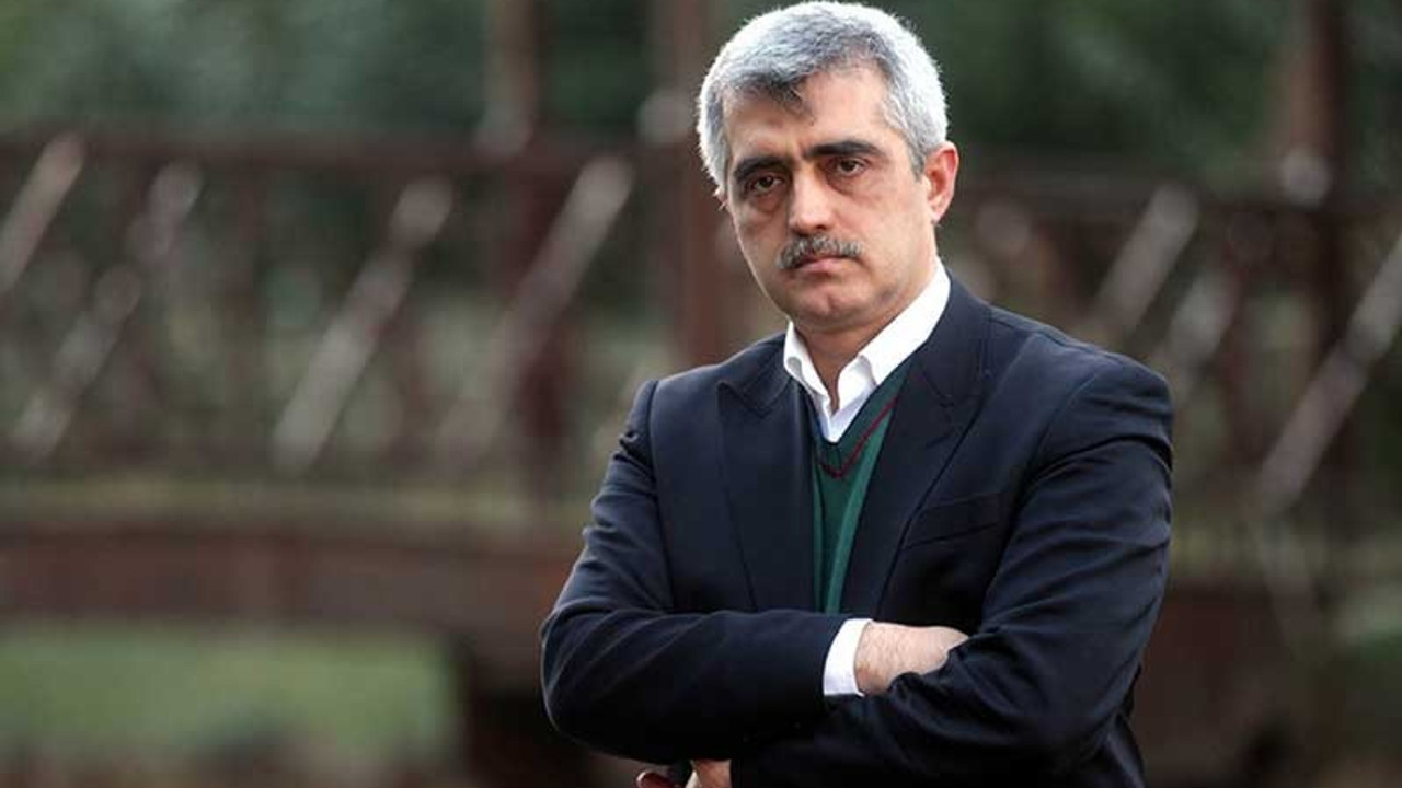 Ömer Faruk Gergerlioğlu'nun hapis cezası onaylandı