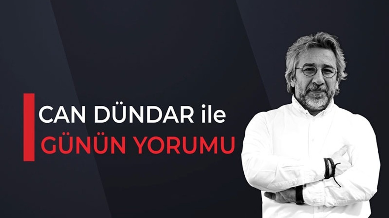 'HDP’yi kapatmayalım, HDP’lileri kapatalım'