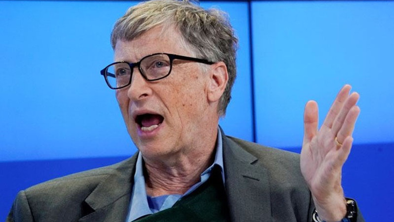 Bill Gates, 'Pandeminin önüne geçemedikleri' için dünya liderlerini kınadı