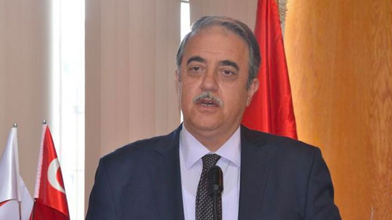 AKP'li vekilden AKP’li Esenler Belediyesi'ne: Bakanlıktan kazık yediniz, alanın hepsini size yedirmediler