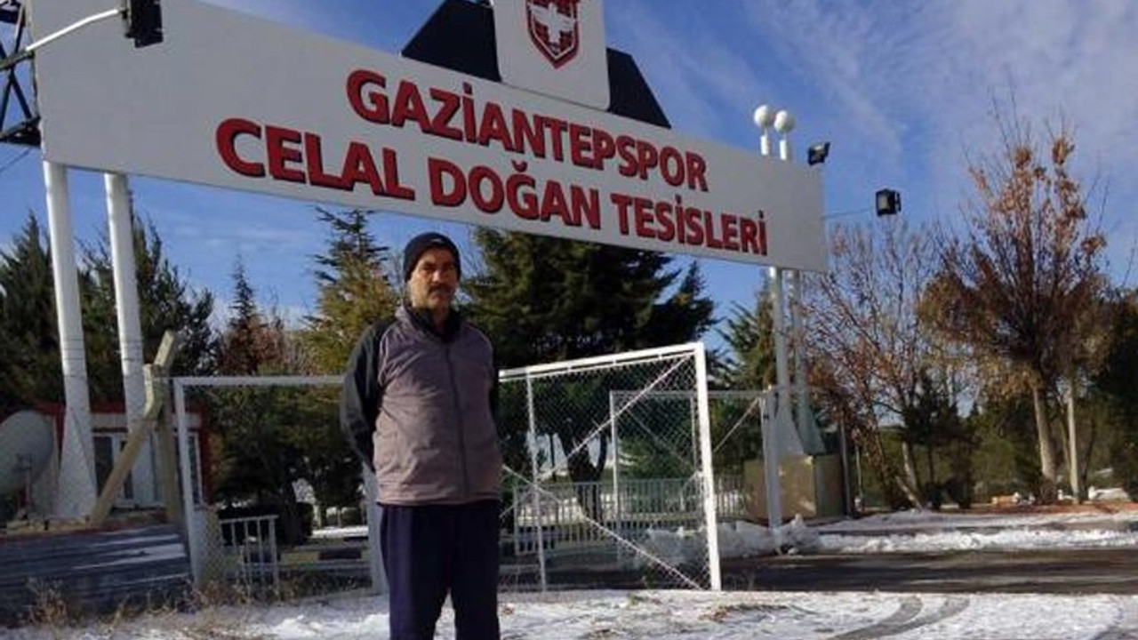 Gaziantepspor'da işten çıkarılan 40 kişi iki yıldır tazminatlarını alamıyor