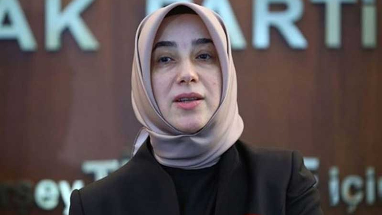 AKP'li Özlem Zengin tepki çeken sözlerini savundu: Talimatla bebek sahibi oluyorlar