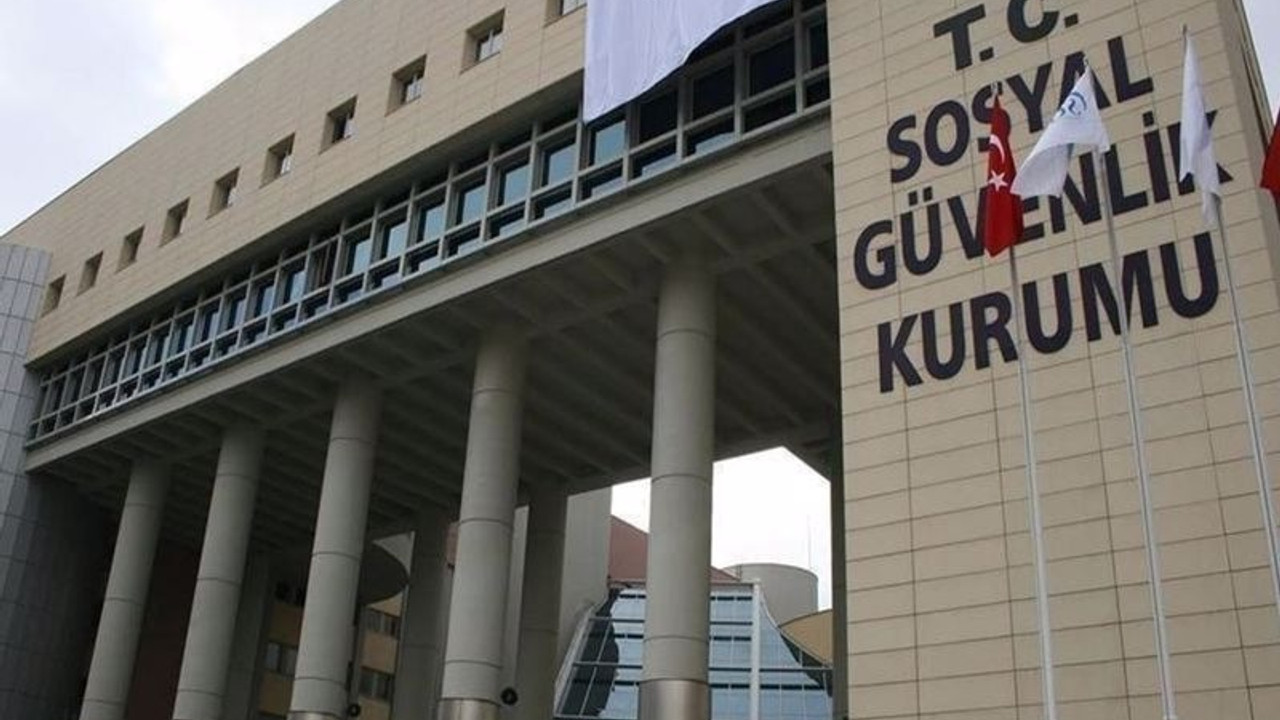 Açık büyüyor: SGK iflasa sürükleniyor