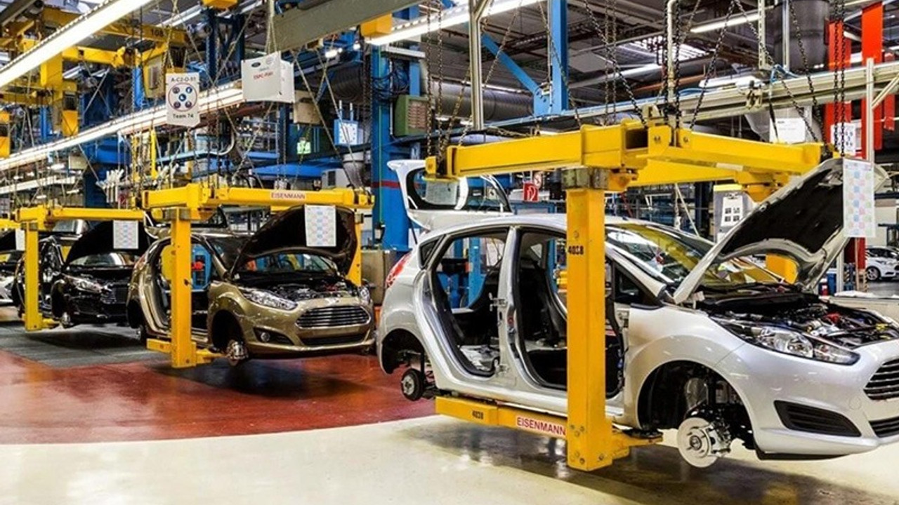 Ford Otosan'dan iki çalışanına 247,8 milyon liralık tazminat davası