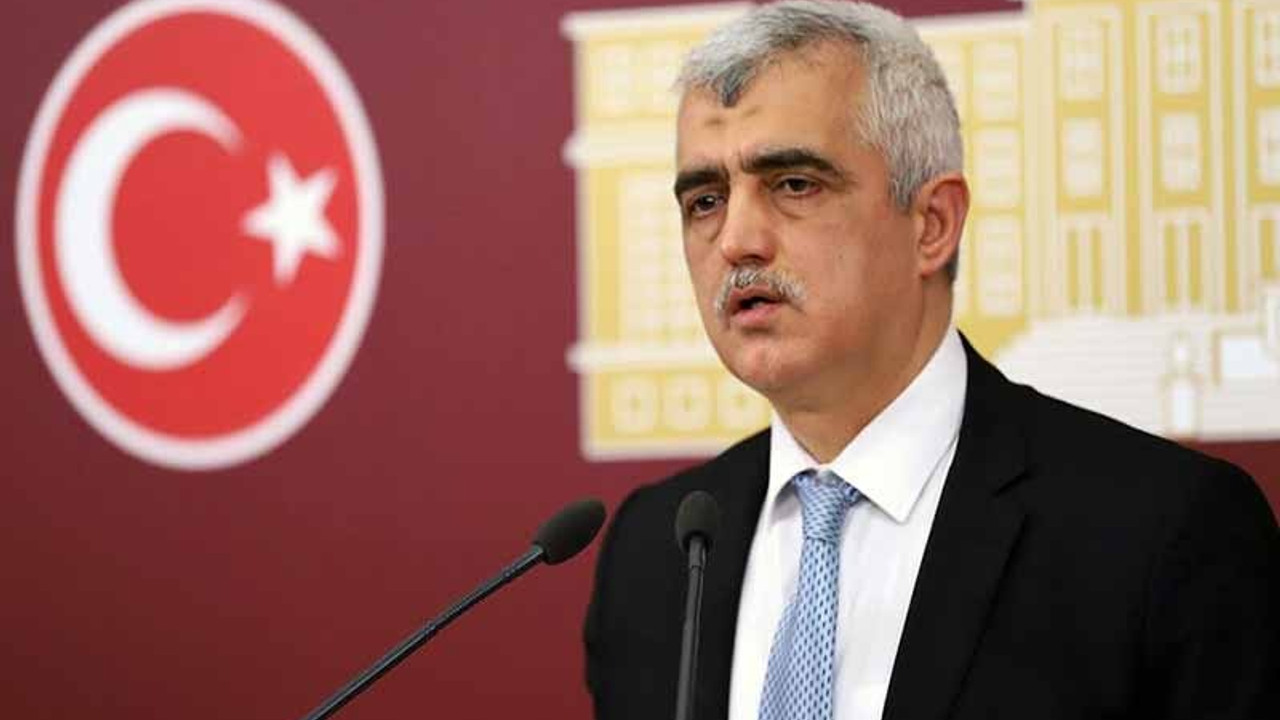 Gergerlioğlu: Allah’tan başka kimseden korkmam