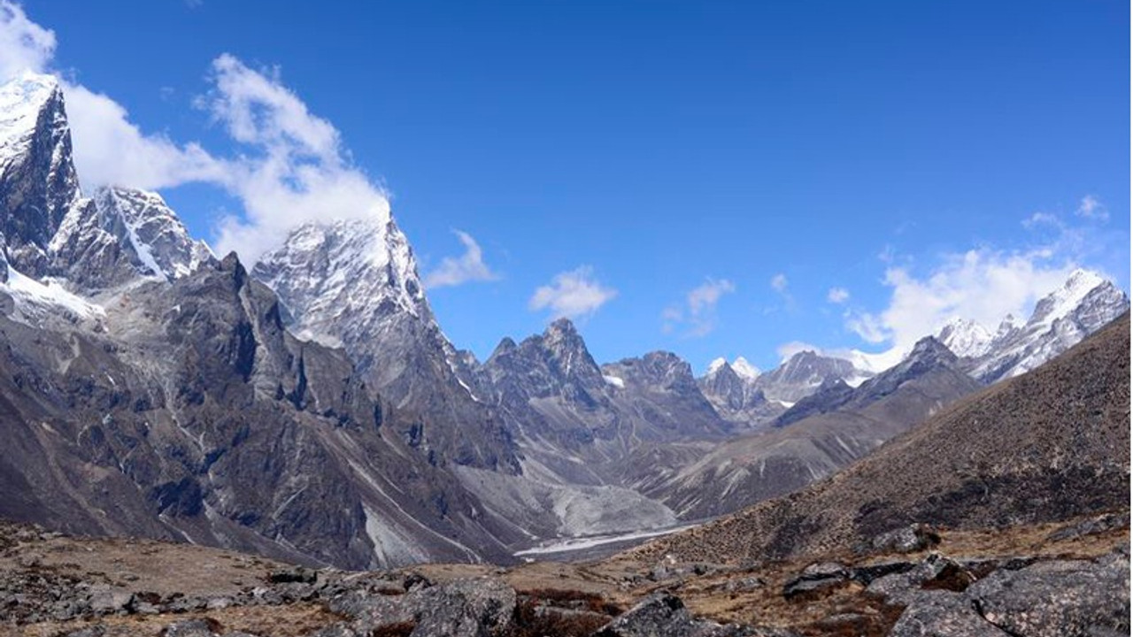 Hindistanlı köylüler: Sel felaketini CIA'in Himalayalar'daki casus cihazları tetikledi