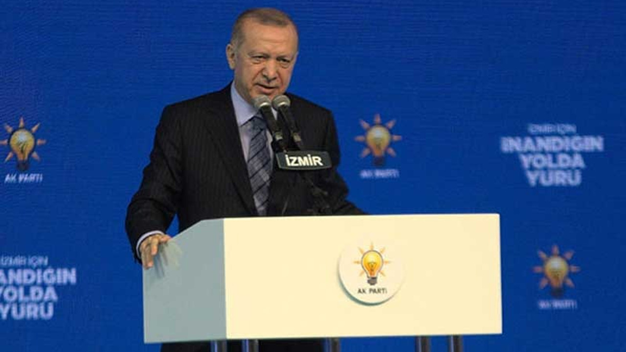 Erdoğan: Kayyum atamaya devam edeceğiz