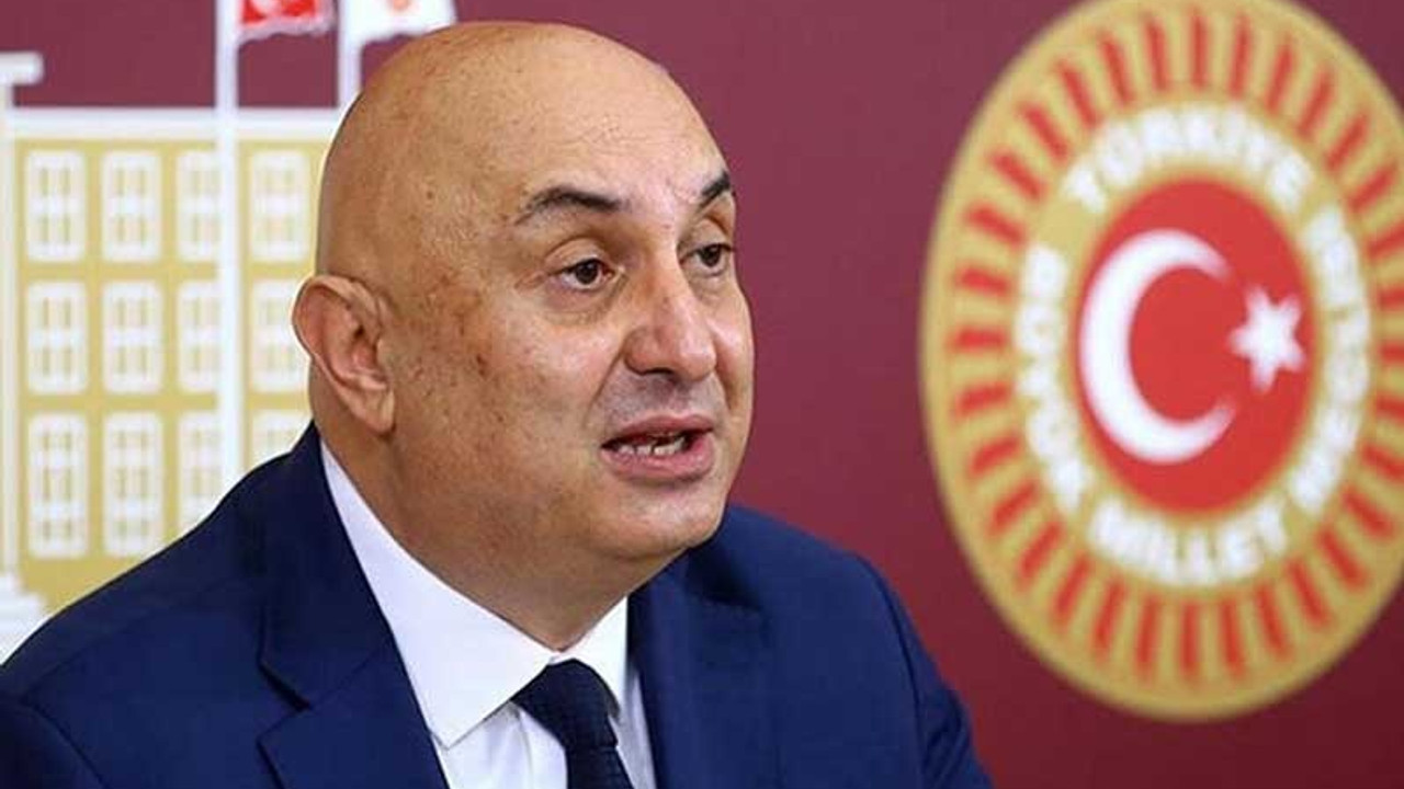 CHP'li Özkoç: Zengin'e yapılan alçakça saldırıyı kınıyorum