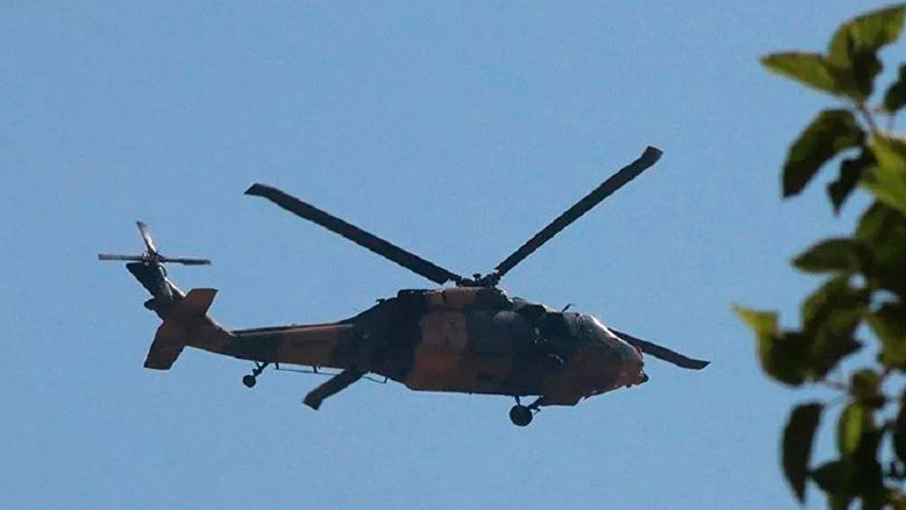 Polonya'da helikopter kazası: 2 ölü, 2 yaralı