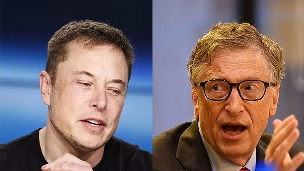 Elon Musk, bir günde 15 milyar dolar kaybetti, Yellen ve Gates'ten Bitcoin uyarısı geldi