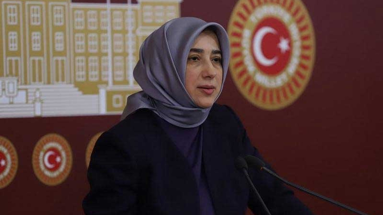 Özlem Zengin sözlerini savundu: Ben bir olayla ilgili konuşuyorum, genellemiyorum