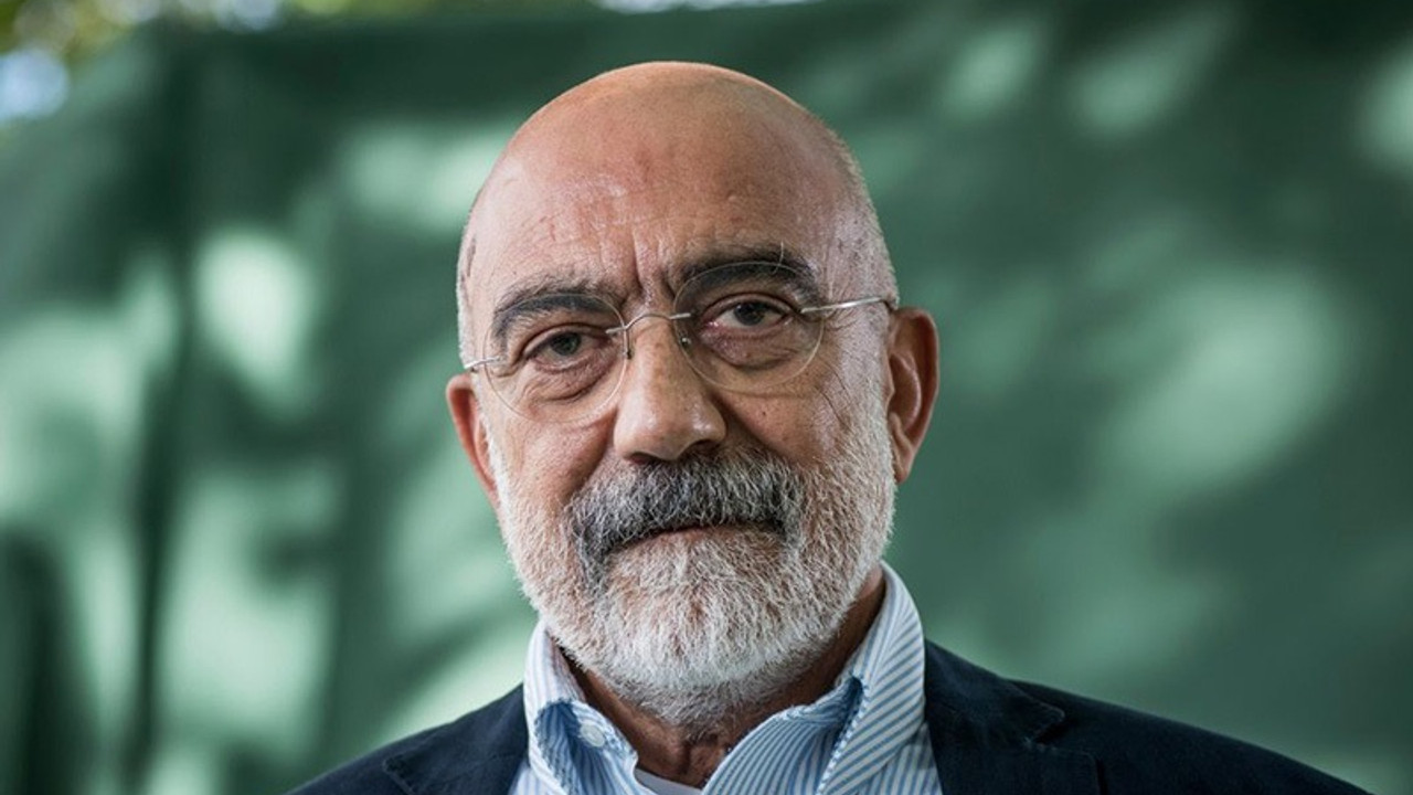 İsveçli yayımcılardan Erdoğan’a çağrı: Ahmet Altan’ı serbest bırak