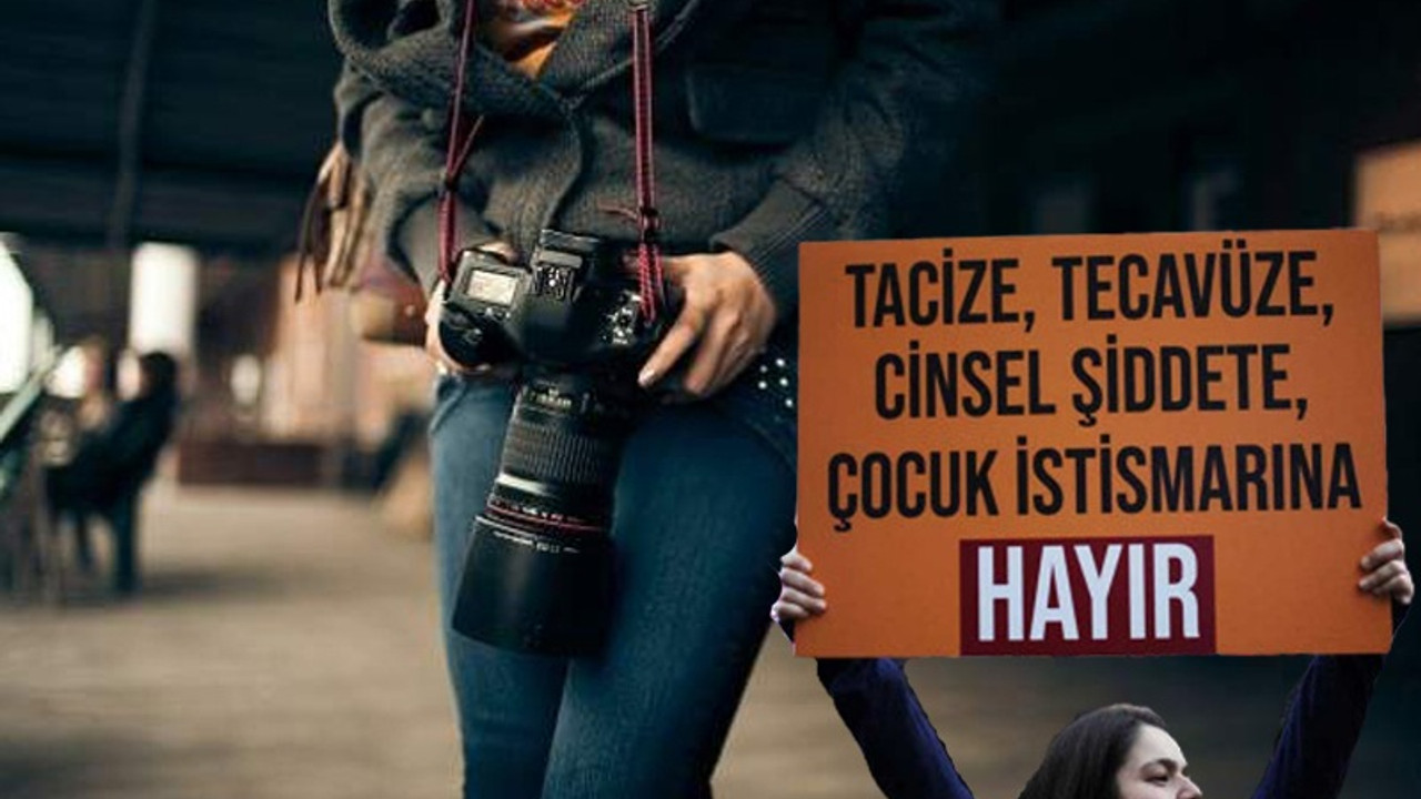 Taciz ettiği kadına iftira davası açan gazete yöneticisi haksız bulundu