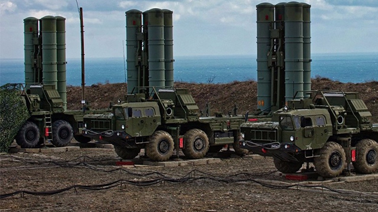 Erdoğan’ın S-400 açıklamalarına Moskova’dan ‘yorum yok’