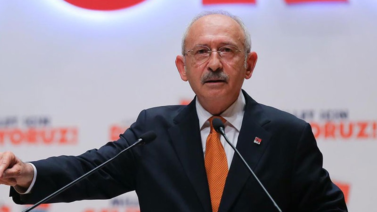 Kılıçdaroğlu: Dostlarımızla beraber dikta yönetimini sandıkta yeneceğiz