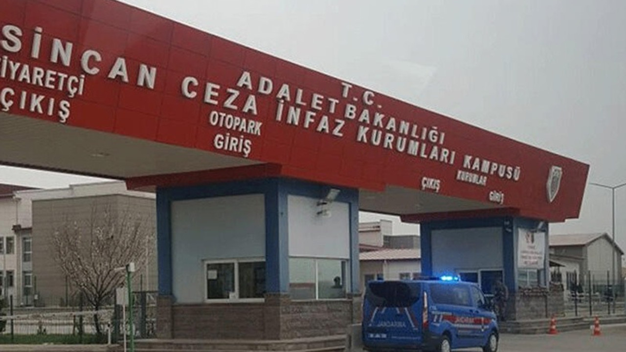 Komisyon Sincan, Afyon ve İzmir cezaevlerini ziyaret edecek