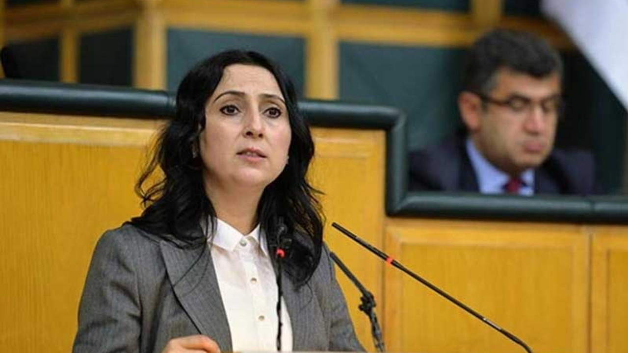 Yüksekdağ'ın ana davası Kobane dosyası ile birleştirildi