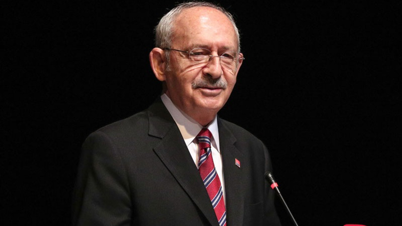 Kılıçdaroğlu: Bize tarihin yüklediği bir sorumluluk var, sorunları çözmek