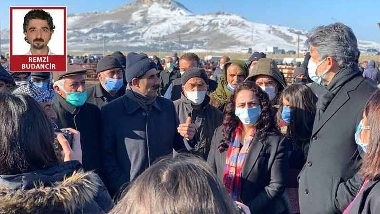 Esnaf tepkili: Tefeci faiziyle batırıyorlar bizi